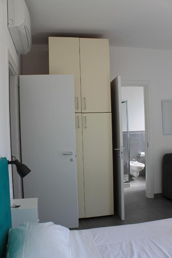 Life Quality B&B Pescara Zewnętrze zdjęcie