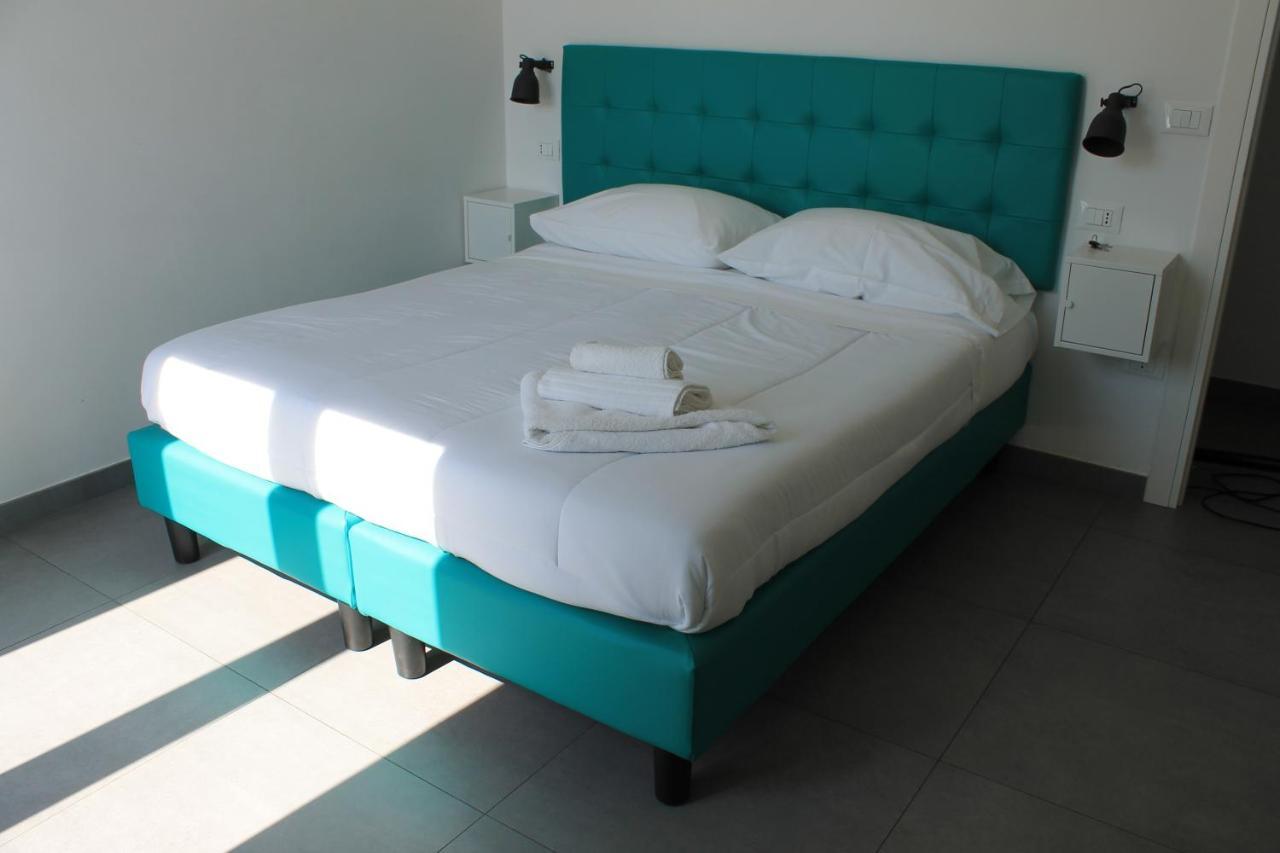 Life Quality B&B Pescara Zewnętrze zdjęcie