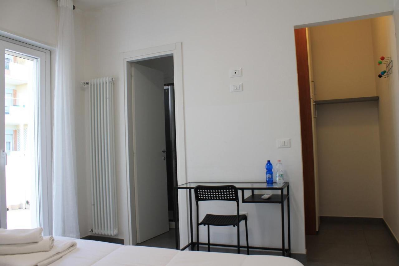 Life Quality B&B Pescara Zewnętrze zdjęcie