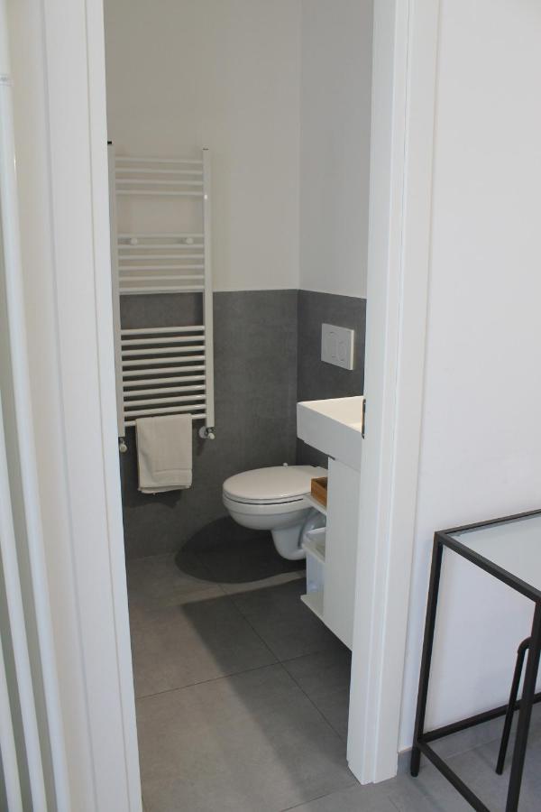 Life Quality B&B Pescara Zewnętrze zdjęcie