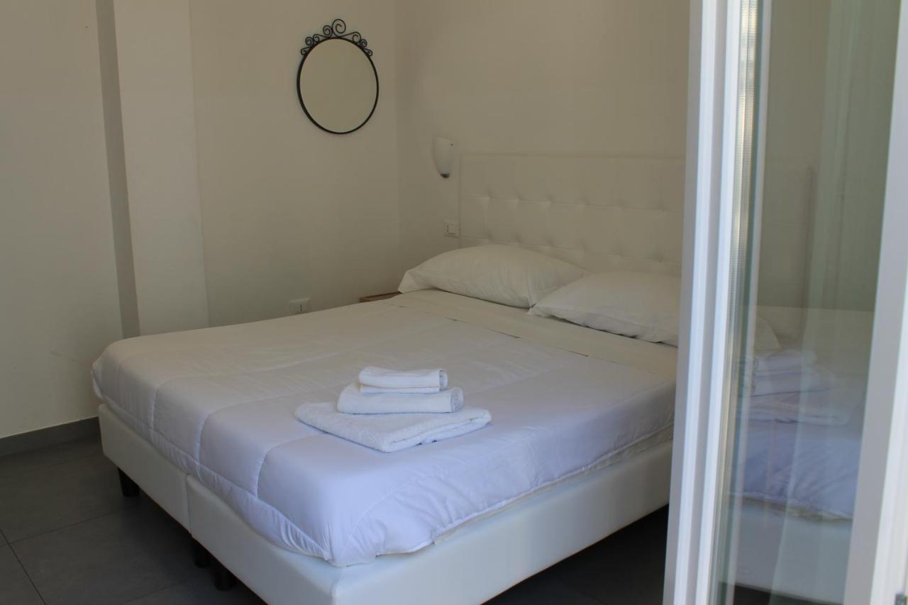 Life Quality B&B Pescara Zewnętrze zdjęcie