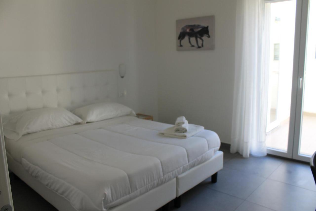 Life Quality B&B Pescara Zewnętrze zdjęcie
