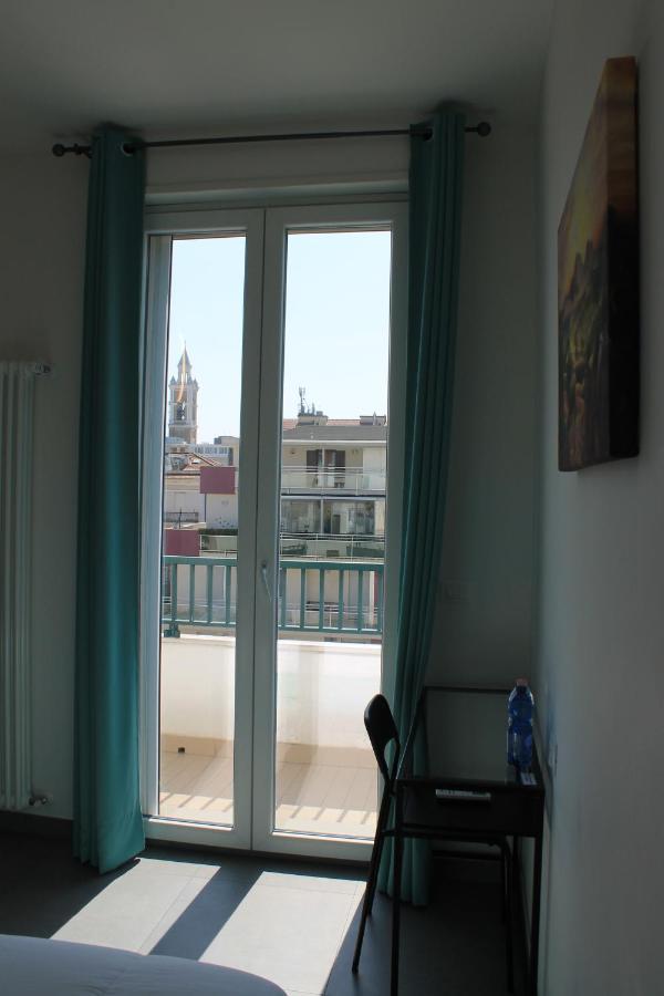 Life Quality B&B Pescara Zewnętrze zdjęcie