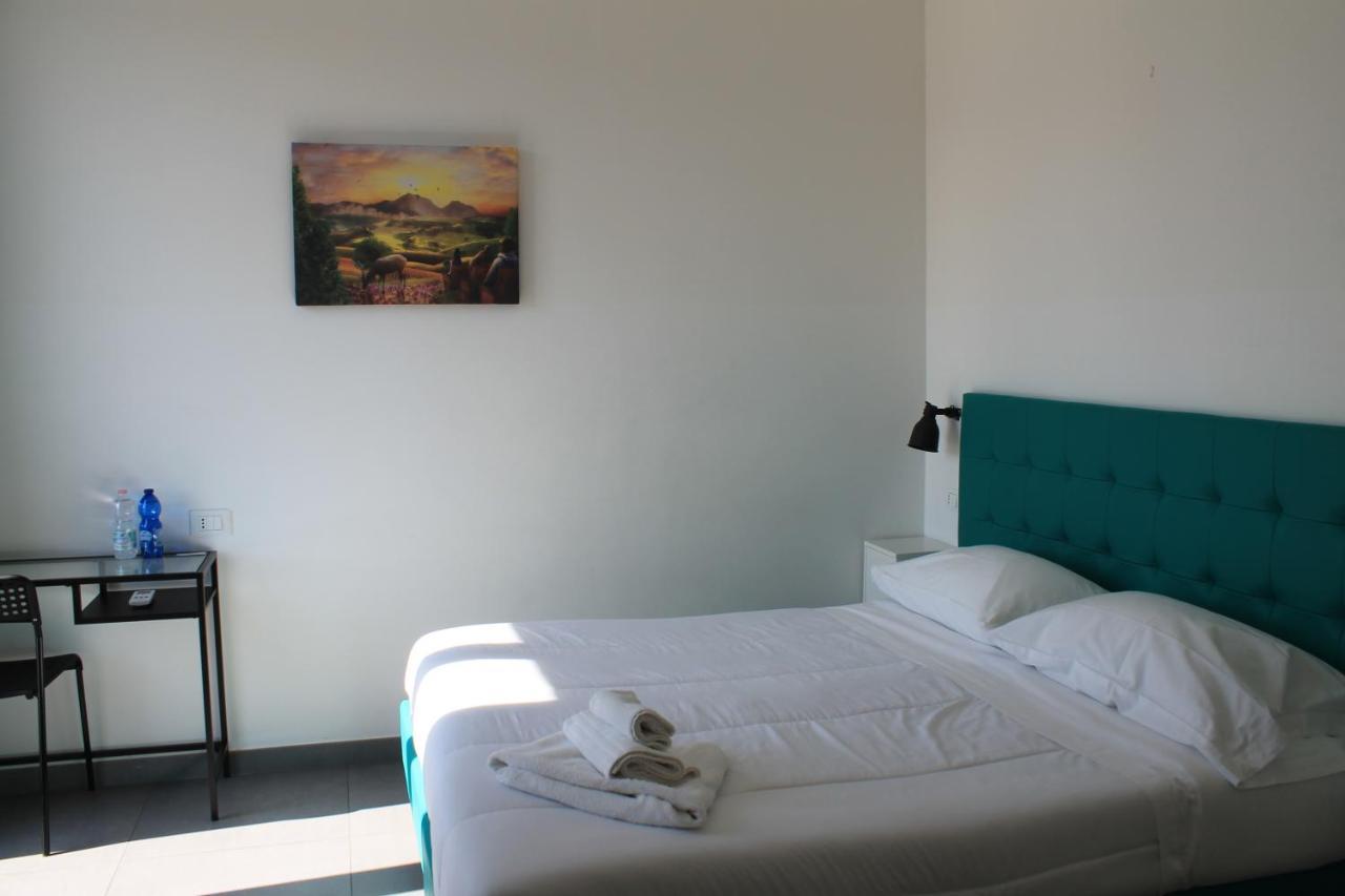 Life Quality B&B Pescara Zewnętrze zdjęcie