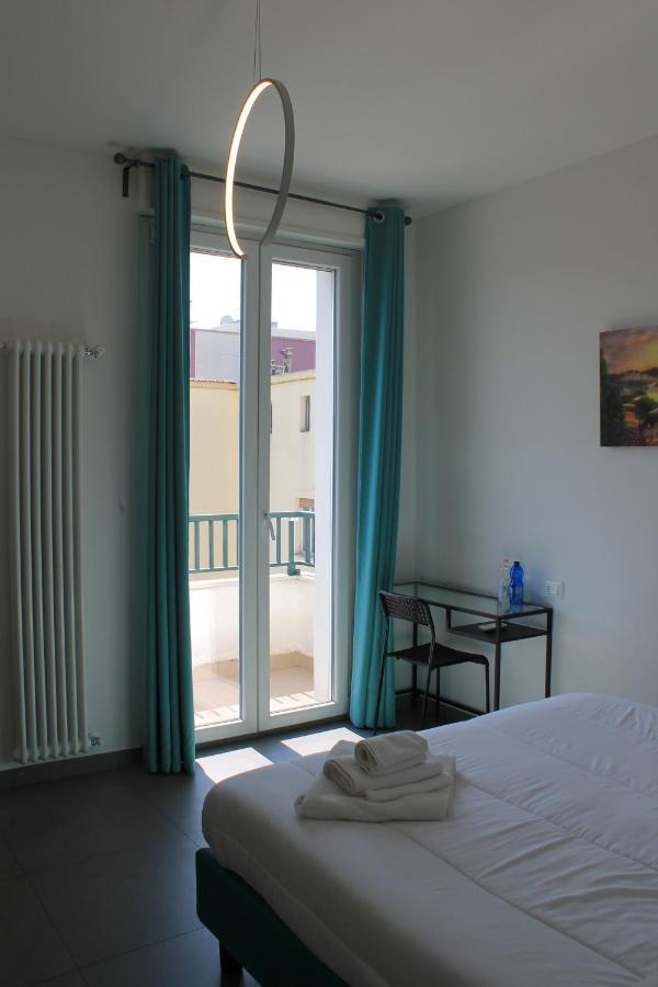 Life Quality B&B Pescara Zewnętrze zdjęcie