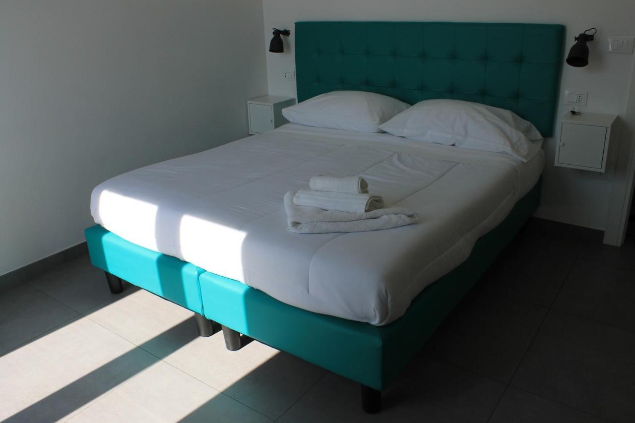Life Quality B&B Pescara Zewnętrze zdjęcie