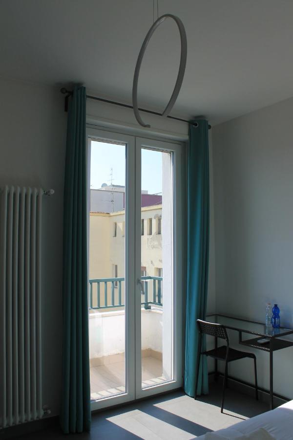 Life Quality B&B Pescara Zewnętrze zdjęcie