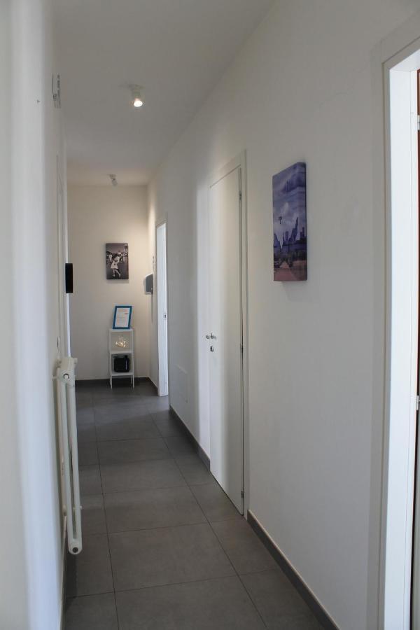 Life Quality B&B Pescara Zewnętrze zdjęcie