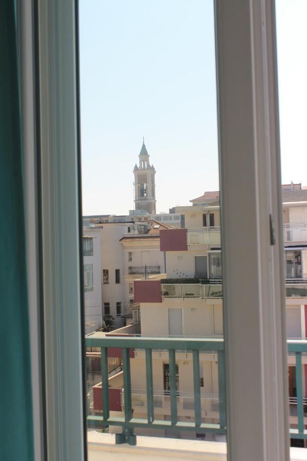 Life Quality B&B Pescara Zewnętrze zdjęcie