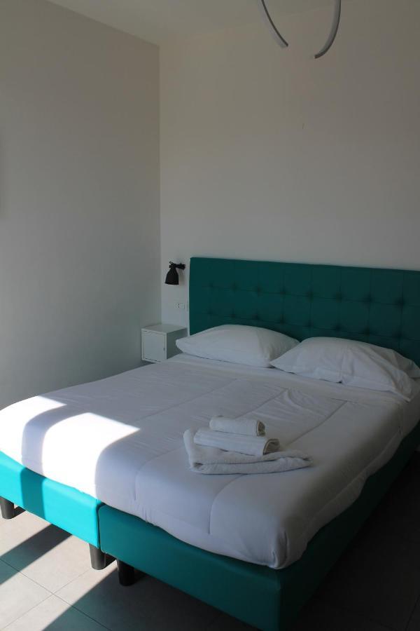 Life Quality B&B Pescara Zewnętrze zdjęcie
