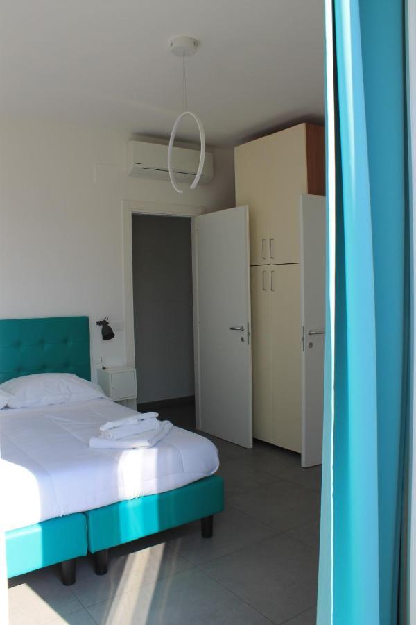 Life Quality B&B Pescara Zewnętrze zdjęcie