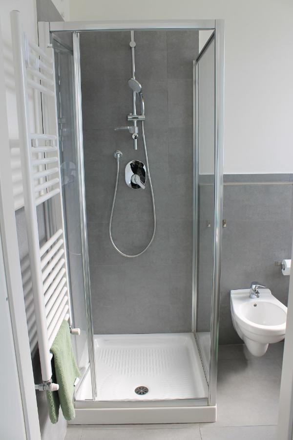 Life Quality B&B Pescara Zewnętrze zdjęcie