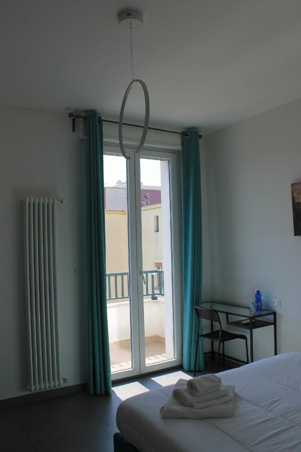 Life Quality B&B Pescara Zewnętrze zdjęcie