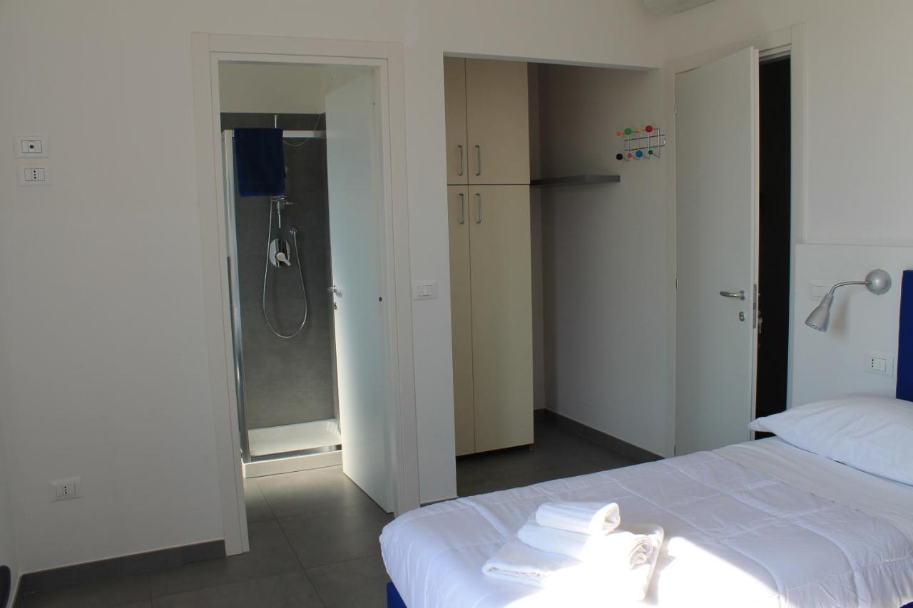Life Quality B&B Pescara Zewnętrze zdjęcie