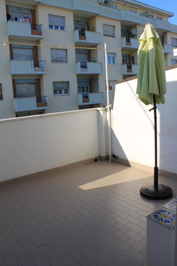 Life Quality B&B Pescara Zewnętrze zdjęcie