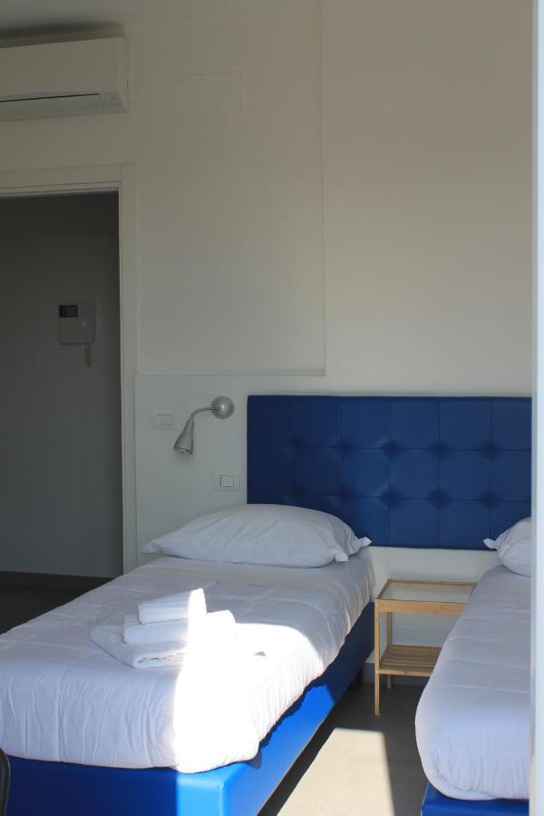 Life Quality B&B Pescara Zewnętrze zdjęcie
