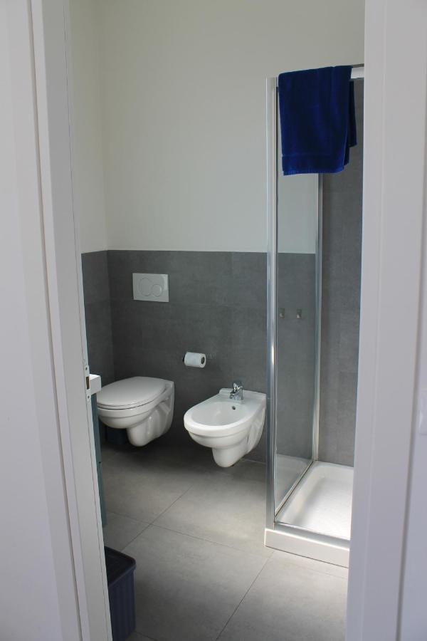 Life Quality B&B Pescara Zewnętrze zdjęcie