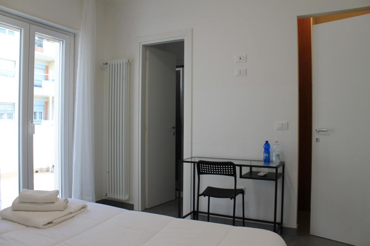 Life Quality B&B Pescara Zewnętrze zdjęcie
