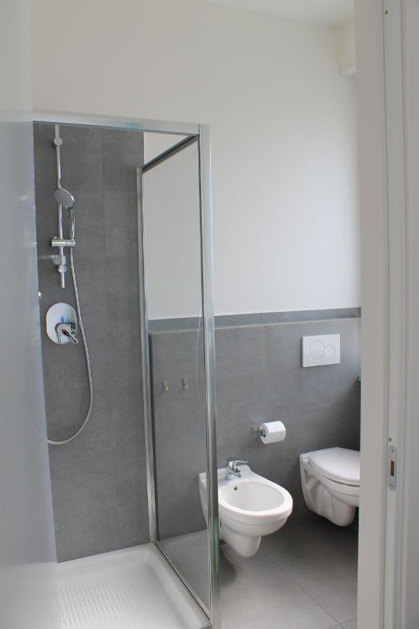 Life Quality B&B Pescara Zewnętrze zdjęcie