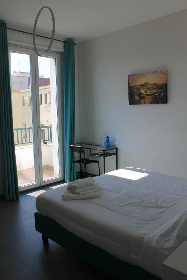 Life Quality B&B Pescara Zewnętrze zdjęcie